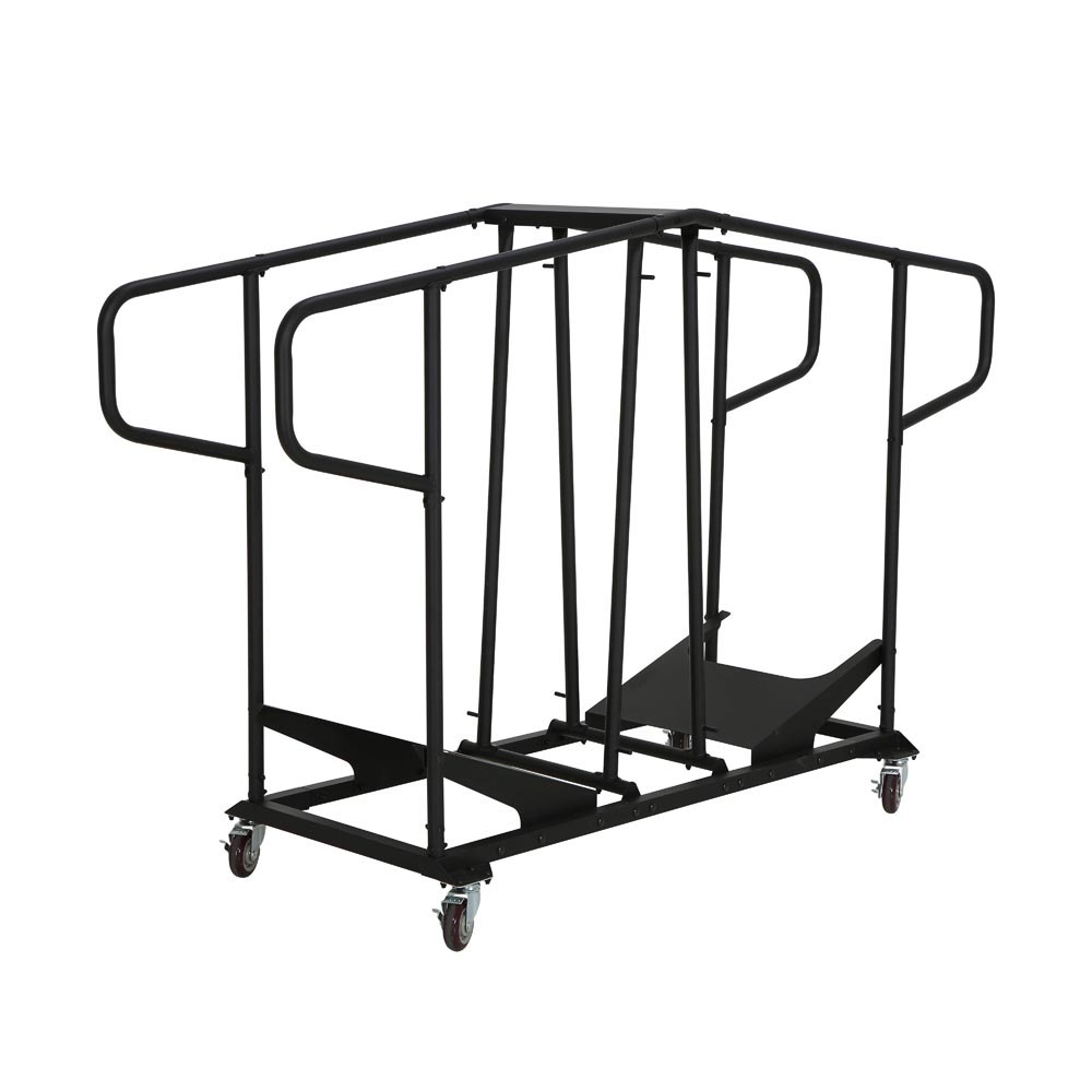Chariot de chaises / capacit 32 chaises pliantes 