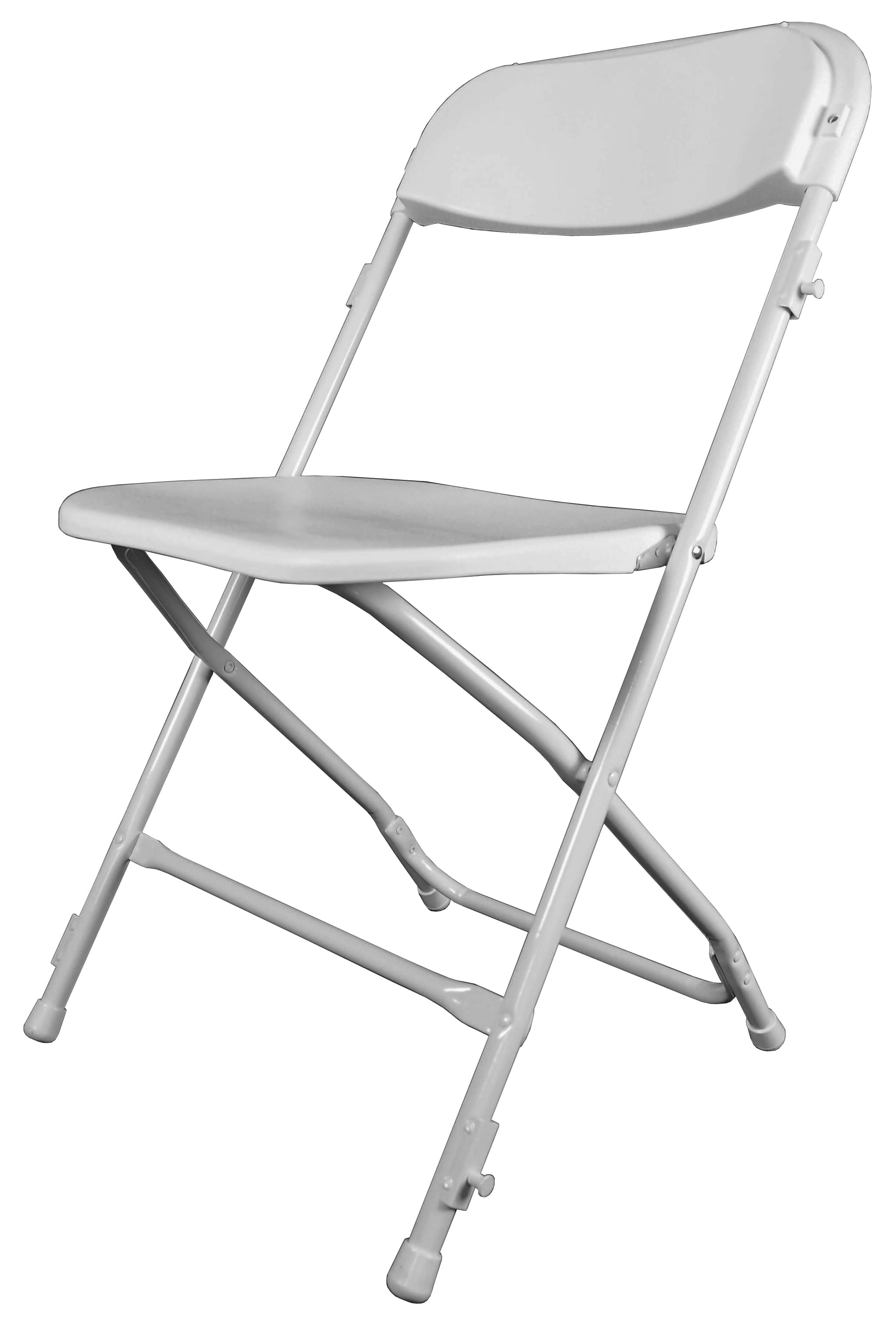 Chaise Jet Blanche C100026