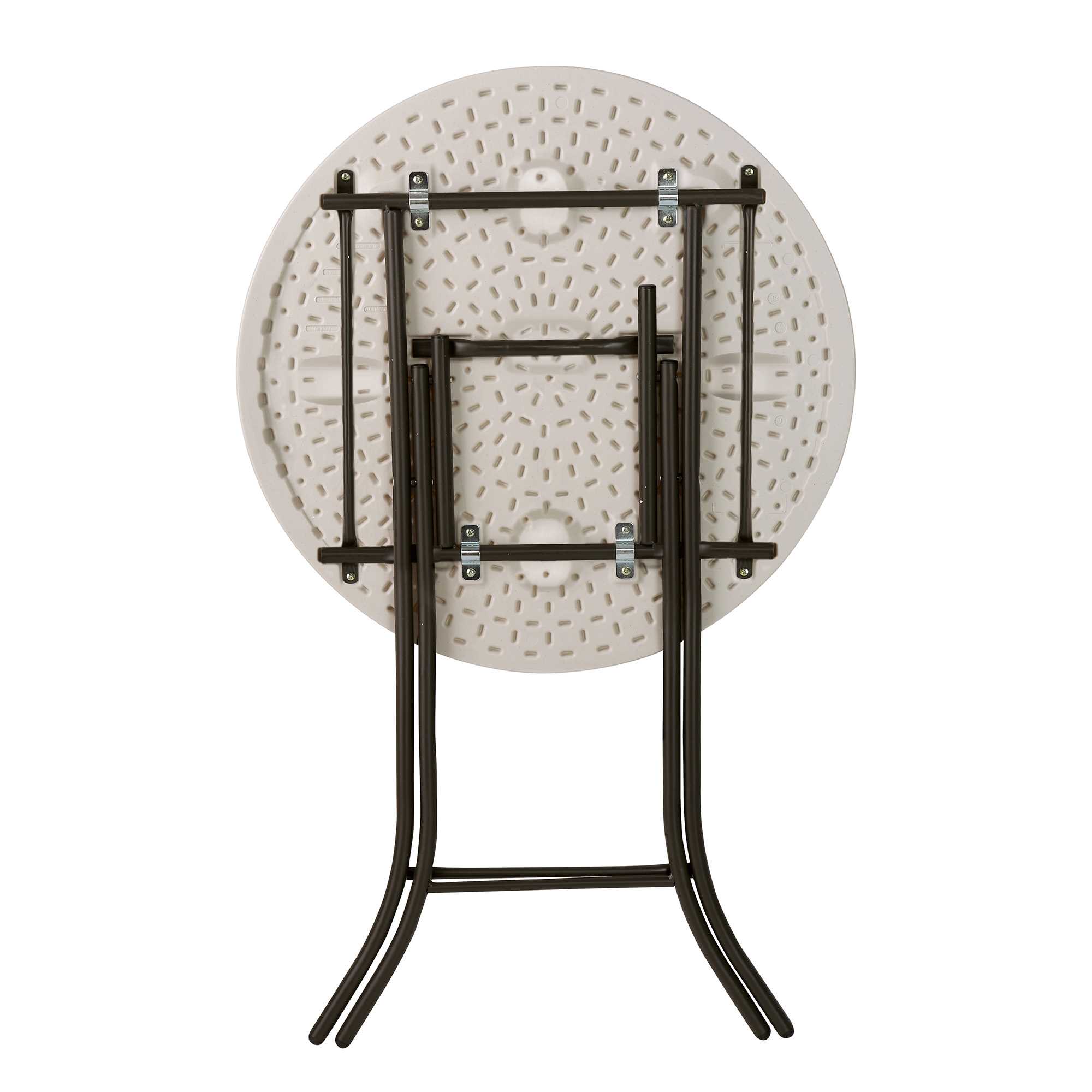 Table pliante mange-debout Lifetime