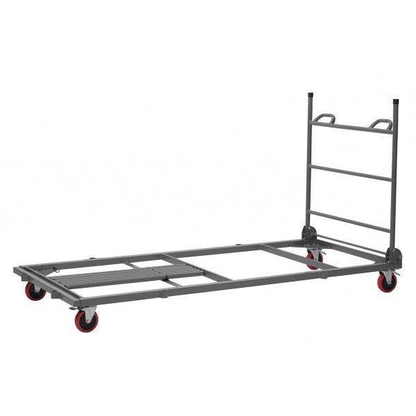 Chariot de Tables T100006B