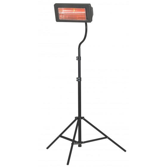 Chauffage portable electrique