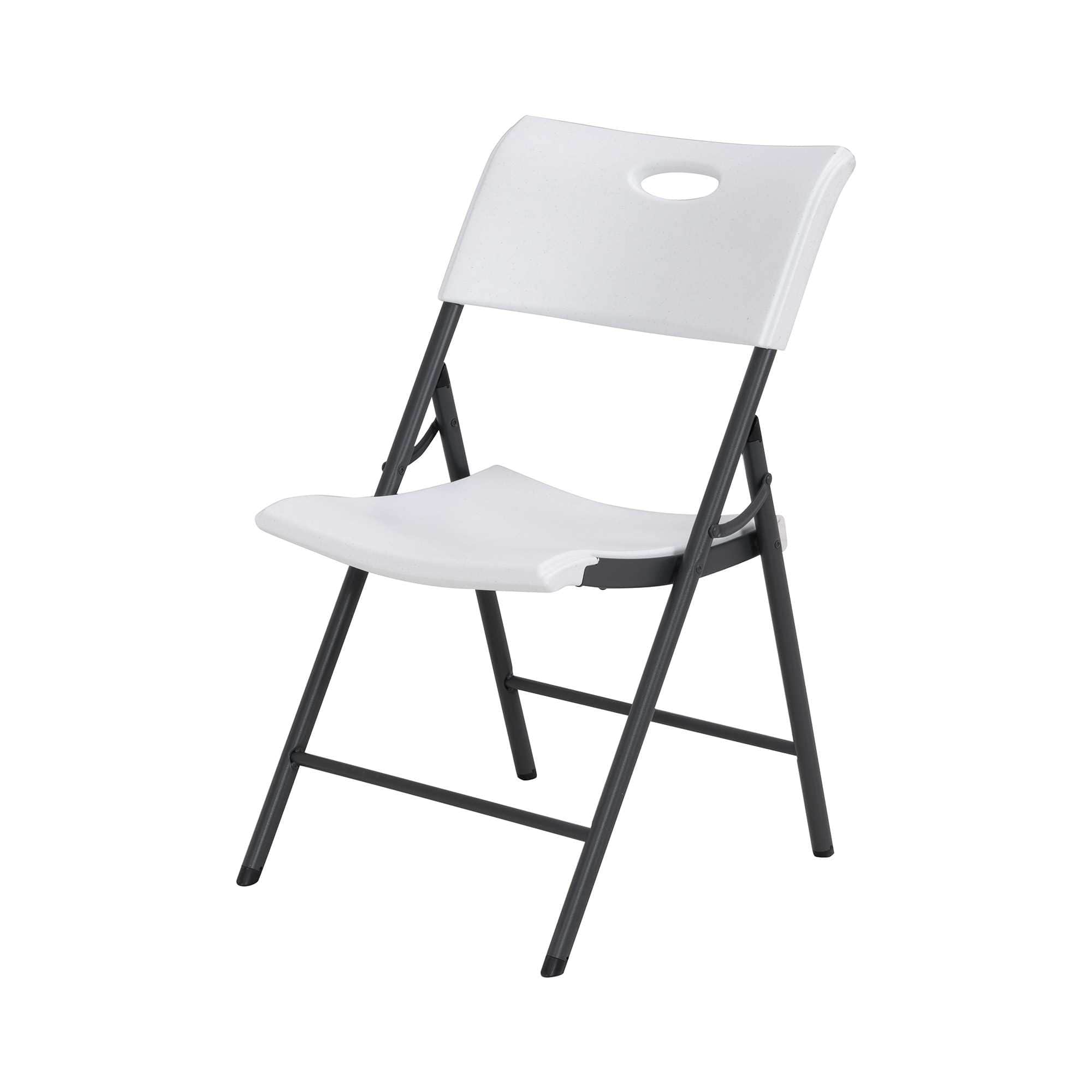 Generic Table Pliante + 2 Chaises Pliante Pour Petit Espace - Prix pas cher