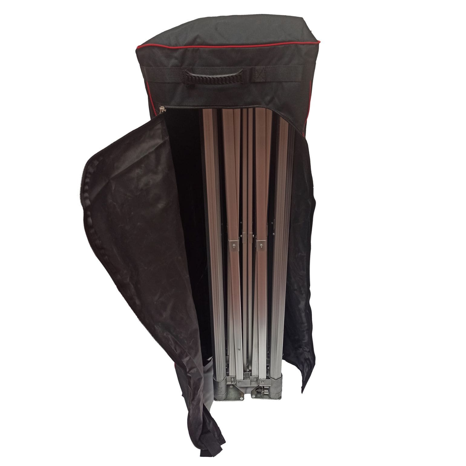 Sac De Rangement Étanche Pour Tonnelle Pliante - Tissu Oxford 420D - Avec Poignées & Bretelles - Transport Facile - Pour Tentes, Auvents, Pavillons
