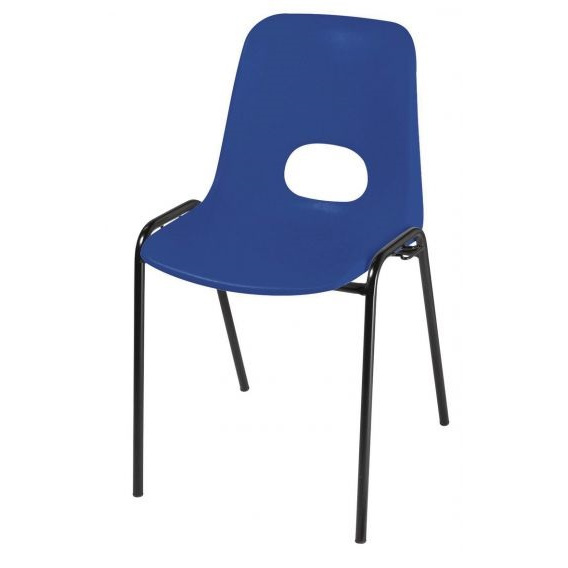 Banc Brasserie en Bois 4-5 personnes (TABLE NON COMPRISE) - Chaise pliante  et empilable - Banc et tabouret