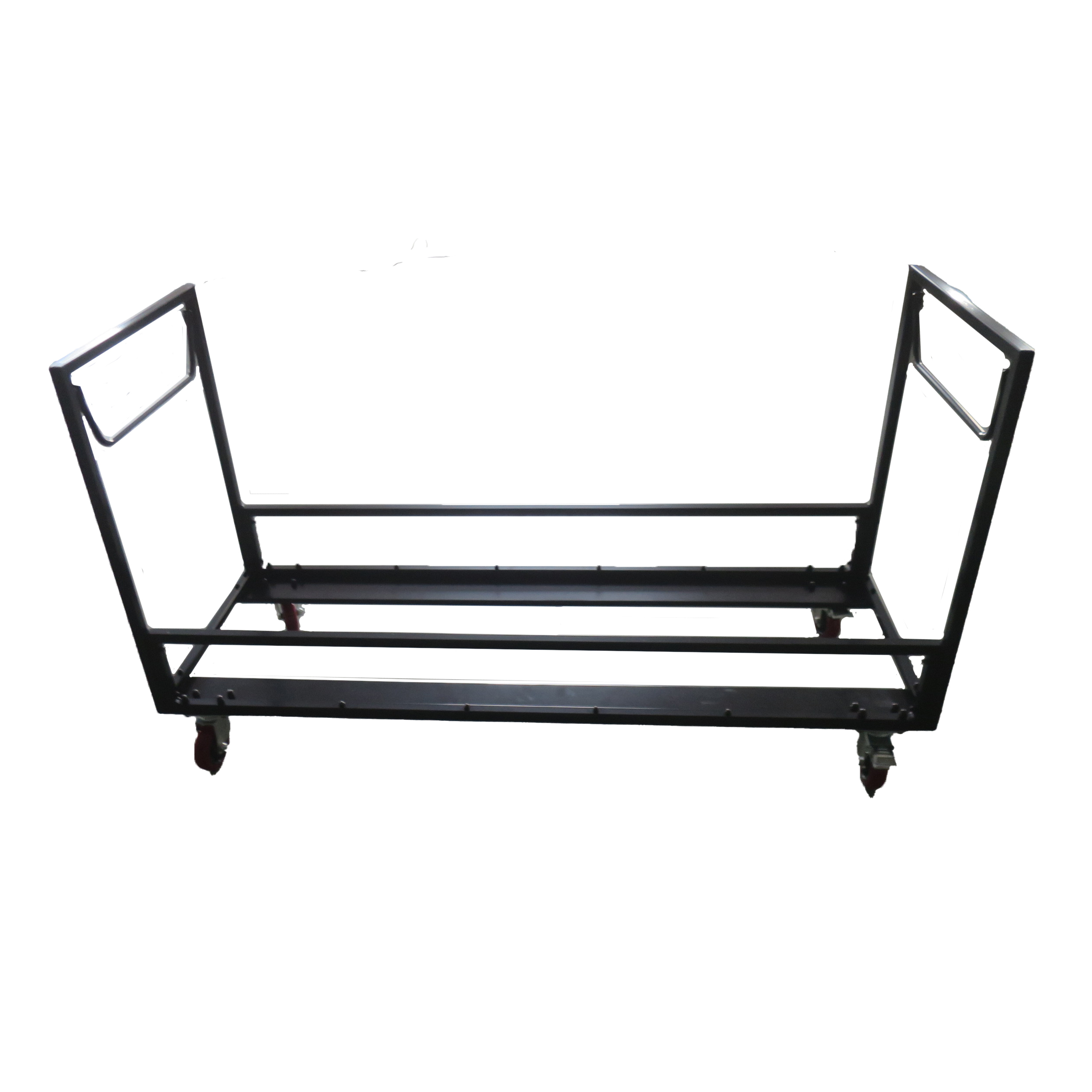 Chariot de chaises / capacit 20-40 chaises pliantes 