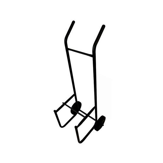 Chariot diable