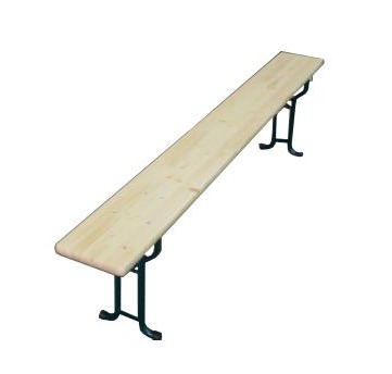 Banc brasserie