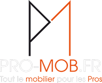 logo blanc promob